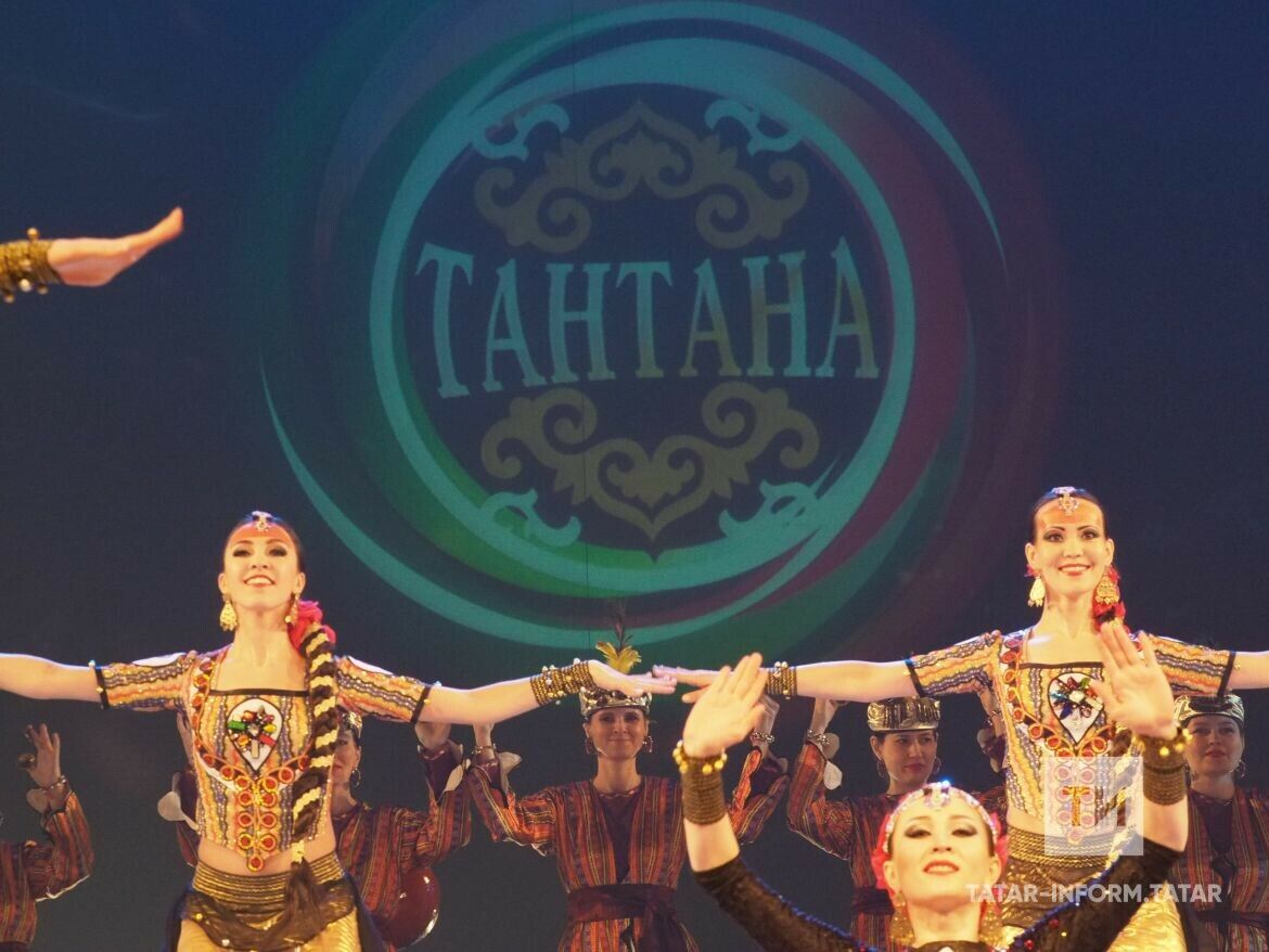 «Тантана» театр премиясенең суммасы икеләтә арткан - ул 100 мең сумны тәшкил итә