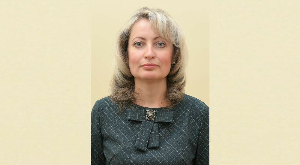 Гела Герасимова Татарстан финанс министры урынбасары итеп билгеләнде