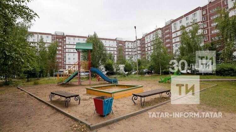 Төзекләндерү эшләре үткәреләчәк барлык ишегаллары dvor.tatar сайтында күрсәтеләчәк