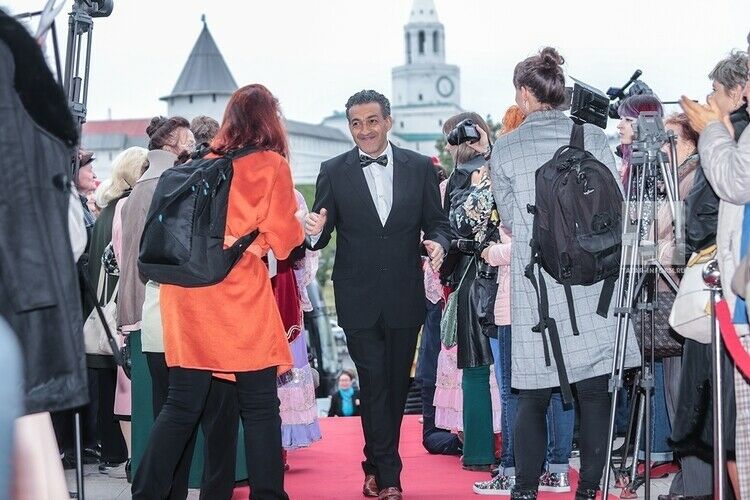 Казан кинофестивален традицион форматта сентябрь аенда уздырырга җыеналар