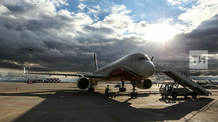 Таиландтан эвакуацияләнгән татарстанлылар белән Бангкок-Казан борты очышка әзерләнә