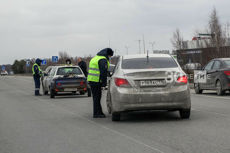 Эчке эшләр министрлыгы коронавируска бәйле чикләү чараларына аңлау белән карарга өнди