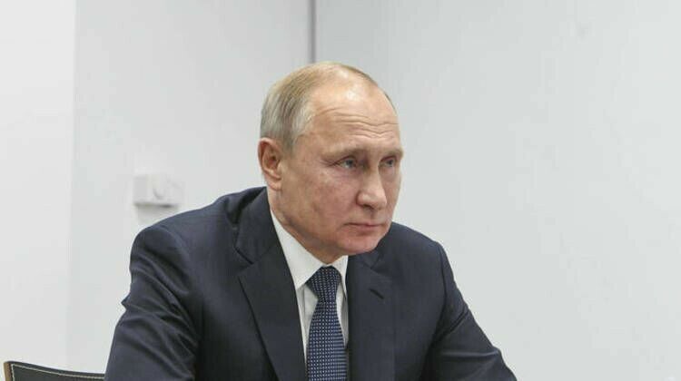 Путин: Коронавирусны кисәтү буенча төбәк башлыкларына өстәмә вәкаләтләр биреләчәк