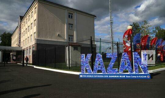 Казанда спорт мәктәпләрен үзгәртеп корырга ниятлиләр