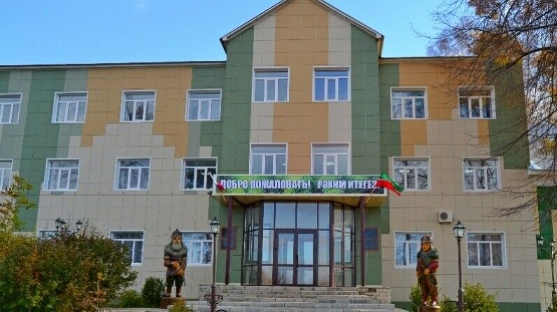 Кукмараның Лубян урман-техника көллиятендә онлайн-форматта Ачык ишекләр көне узачак