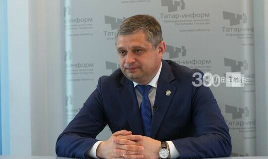 Александр Шадриков: Чистарту эшләрендә моңарчы гел булышып килгән актив җитми 