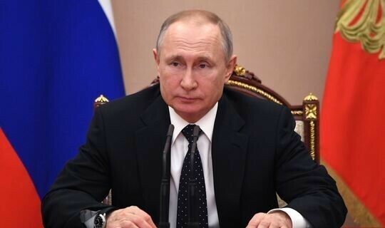 Владимир Путин Россиядә югары технологияләрне үстерү ихтыяҗы булуын әйтте