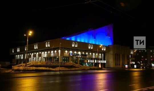 Камал театрында татар драматургларының пьесаларын онлайн уку башланды