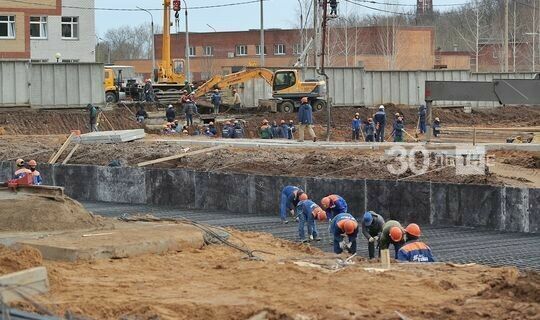 Миңнеханов Путиннан йогышлы авырулар хастаханәсе төзелешенә финанс ярдәм сорады