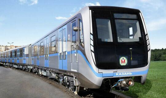 Казанда коронавирустан саклый торган поезд йөри башлаячак