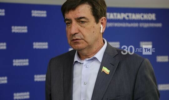 «Бердәм Россия» әгъзалары Татарстан Президентын сайлауга кандидат билгеләячәк