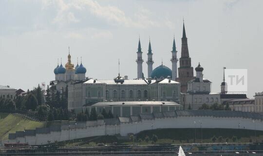 Минтимер Шәймиев: Татарлар гасырлар дәвамында Россиянең чын таянычы булды