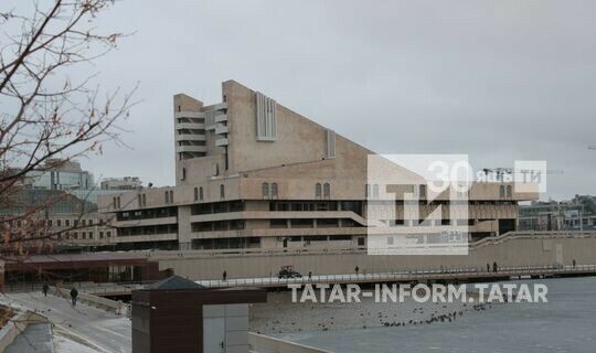 Камал театры артистлары «Үлемсез полк» онлайн акциясенә кушылды 