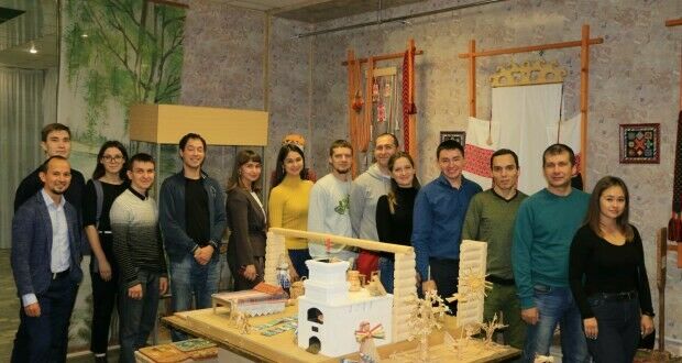  Сарапулның татар телен өйрәнү буенча интерактив онлайн-мәктәбе субсидия алды