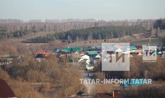 Фәнил Әһлиуллин Татарстандагы торак пунктларны милек реестрына кертү турында сөйләде