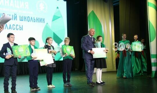 Татарстан экологлары чүплекләрнең 70 процентын мәктәп укучылары ярдәмендә таба алган