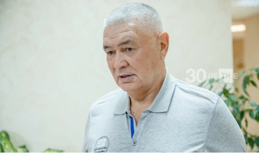 Владимир Иванов: Төзәтмәләр халыкларның телен һәм гореф-гадәтләрен сакларга булышачак