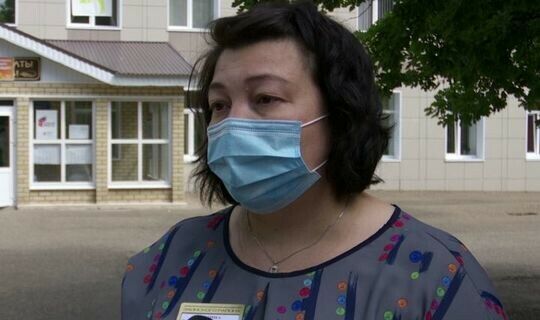 Сайлау комитеты рәисе: Зәй районында сайлаучылар күп килде