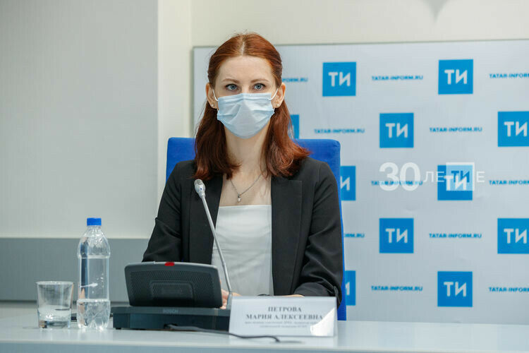 Табиб-педиатр: Күп вакытта ата-аналар эссе кагуны баланың көйсезләнүе дип уйлый