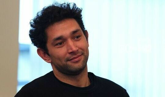 Олег Кинҗәгулов Россия Федерациясе Хөкүмәтенең дәүләт стипендиясенә ия булды 