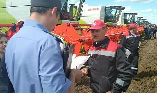 Мамадышта кыр батырларына акчалата премия түләнәчәк