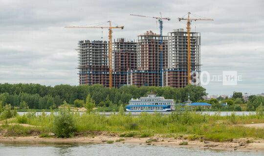 Татарстанда планда каралган торакның яртысы файдалануга тапшырылган 