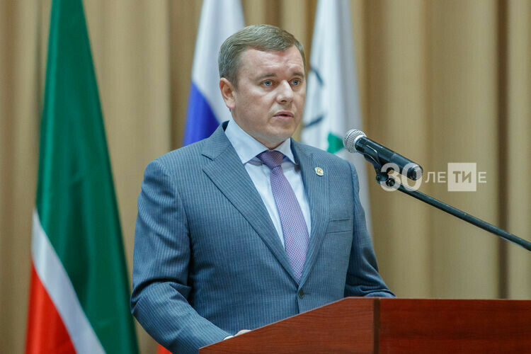 Марат Җәббаров: Бүген ветеринария хезмәте эшчәнлекнең яңа юнәлешләрен үстерә