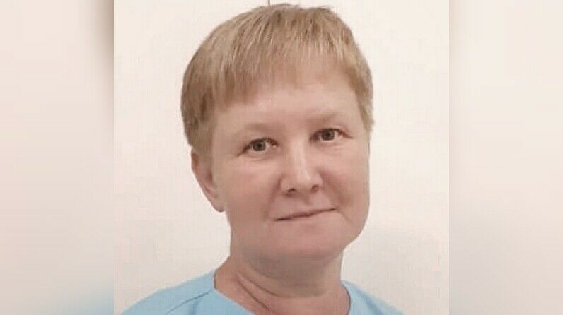 Түбән Камада ковид-госпитальдә шәфкать туташы: Ирем минем белән горурлануын әйтте
