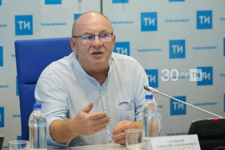 Травматология бүлеге мөдире: Заманча велосипедларда эчке әгъзалар да өзелергә мөмкин