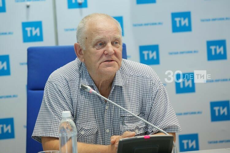 Баш травматолог: Баланы батутка кертү мина кырына чыгару белән бер 