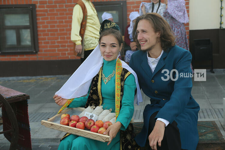 «Печән базары» фестивале быел беренче тапкыр Әлмәт шәһәрендә үткәреләчәк