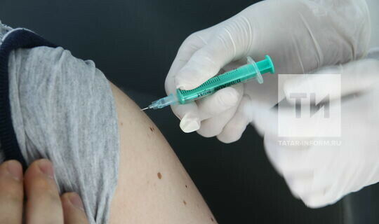 Белгеч: Ковидтан прививка ясаткач авырган очракта вакцинация туктатыла