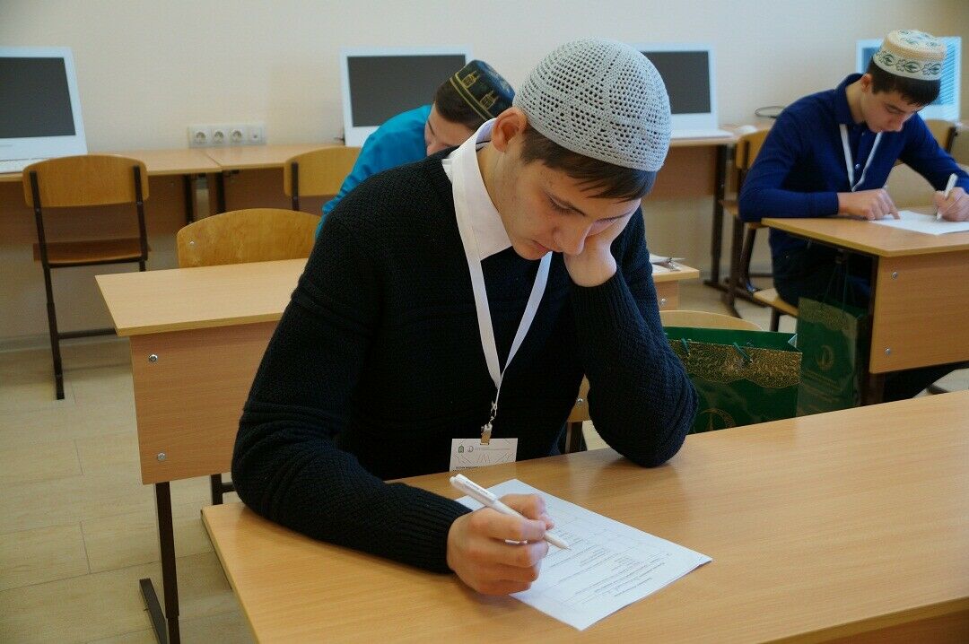 Мөселман уку йортлары өчен татар теле, әдәбият һәм тарих буенча олимпиада оештырыла