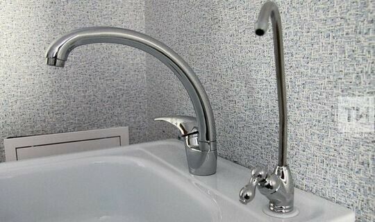 Быел Татарстанның өч бистә-шәһәрендә су сыйфаты яхшырачак