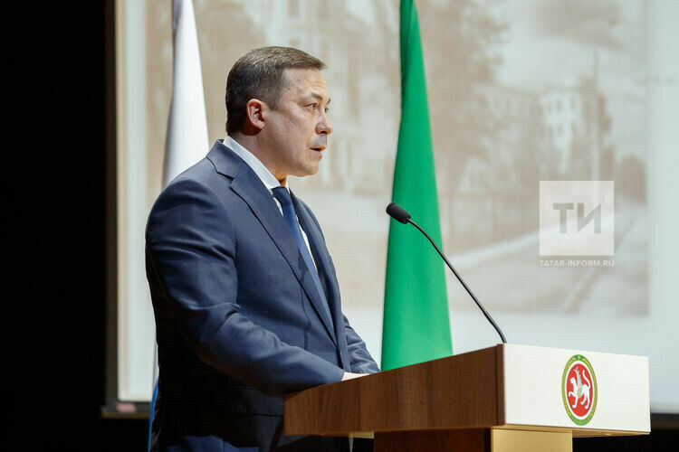 Узган елда Татарстанда яман шешләрдән үлүчеләр саны кимегән