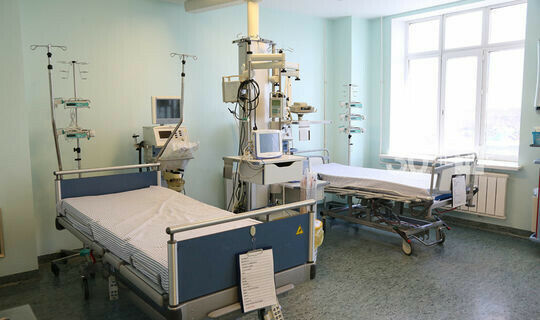 Татарстанда коронавирус инфекциясеннән тагын дүрт үлем очрагы теркәлгән