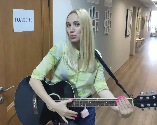 Татарстан вәкиле «Голос» проектының юбилей сезонында җиңү өчен көрәшәчәк