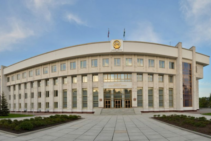 Башкортстан Корылтае Президент атамасын юкка чыгару яклы тавыш бирәчәк