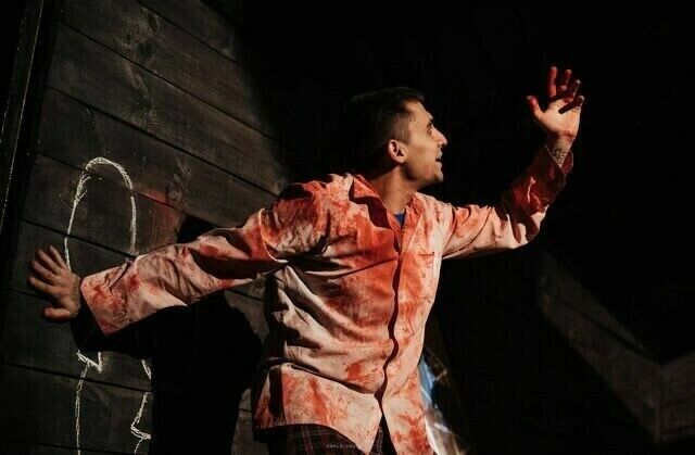 Достоевскийның «Җинаять һәм җәза» романы беренче тапкыр татар телендә куелды 