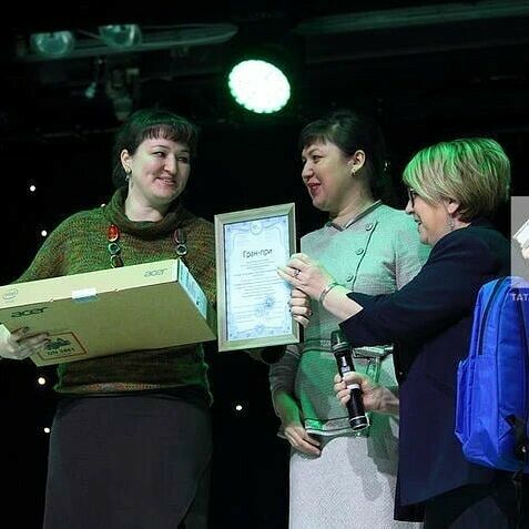 «Белем җәүһәрләре» татар интернет проектлары бәйгесенең финалистлары исемлеге билгеле