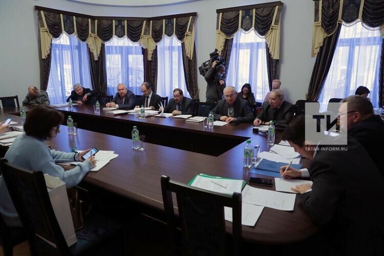 Татар телендәге әдәби әсәрләр бәйгесенең ике номинациясендә җиңүче әсәрләр билгеле