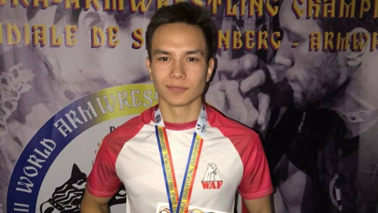 Татарстан спортчылары кул көрәше буенча дөнья чемпионатында җиде медаль яулады