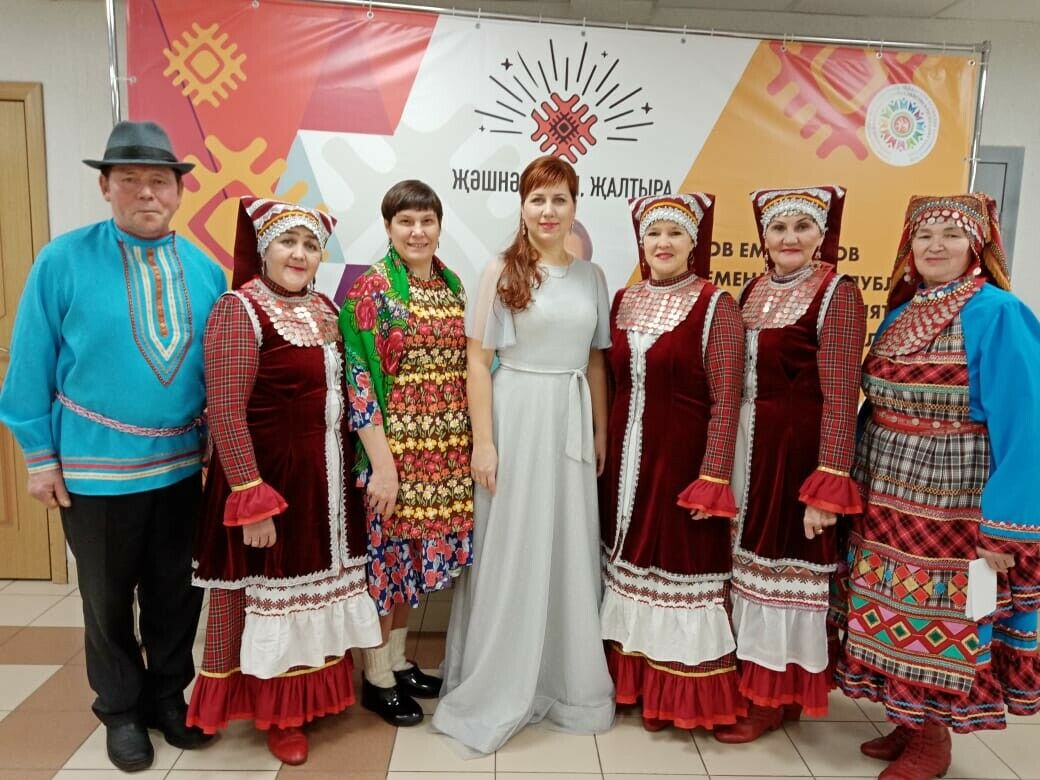 Лениногорск белгечләре керәшеннәр фестивалендә җиңү яуладылар