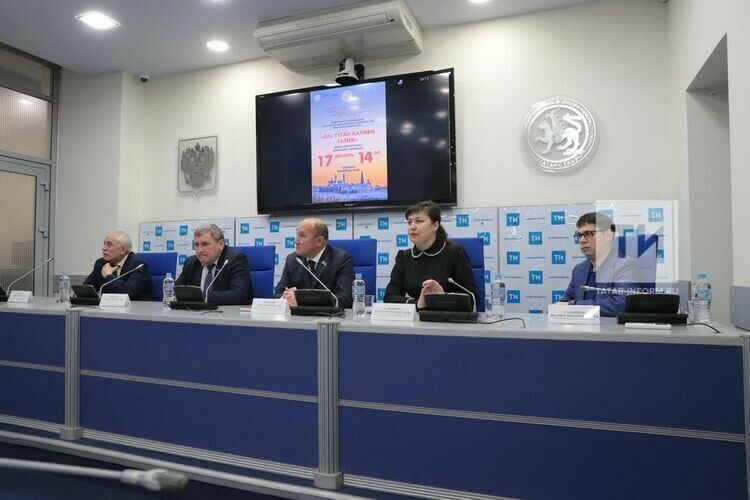 «Казан утлары» әдәби әсәрләргә «Мәйдан — батырлар өчен» дигән конкурс игълан итә