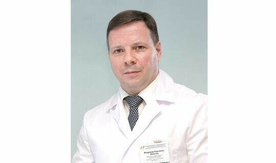 Казанның беренче балалар хастаханәсенә яңа җитәкче билгеләнде