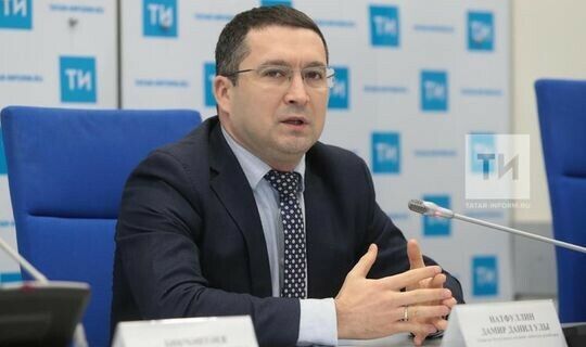 «Казан гастрольләре» проекты киләчәктә бөтен республиканы колачларга мөмкин 