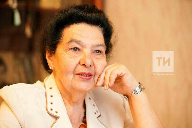 Эльмира Шәрифуллинаның Тинчурин театрында укылган пьесасы уңай бәяләнде