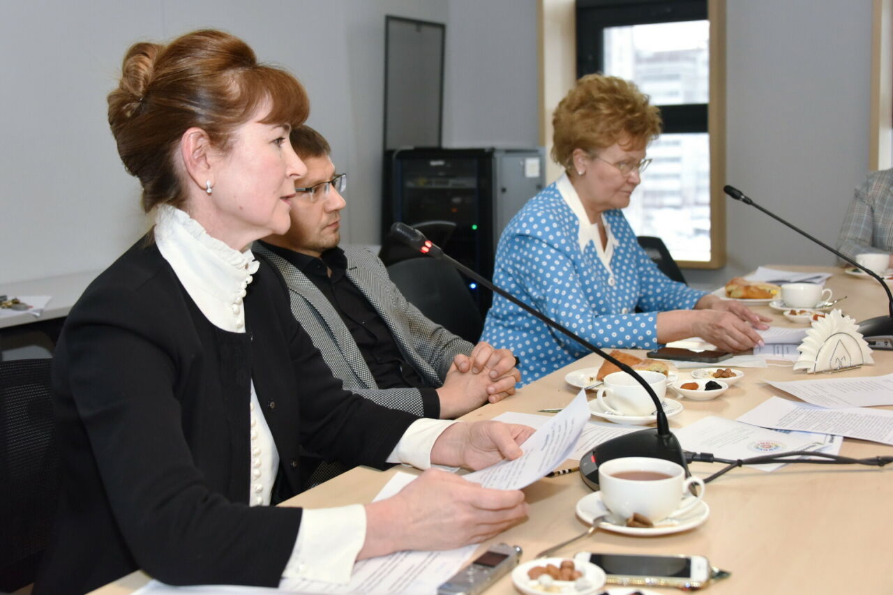 Мәгариф министрлыгы: Туган телләр елында балалар бакчаларына аеруча игътибар кирәк