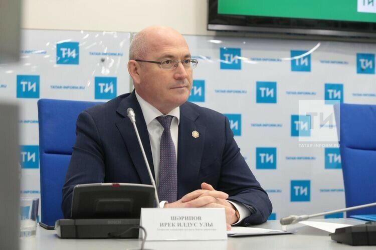 Быел беренче тапкыр Татарстан халыкларының «Панорама» кинофестивале башланды