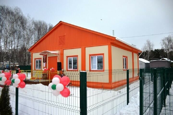 Лаеш районы иң яхшы демографик күрсәткечләр теркәлгән исемлеккә кергән